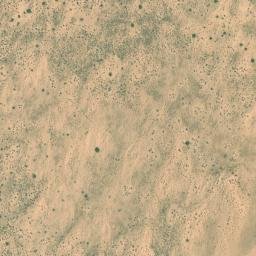 Satellite imagery of Cerro la Pastora, MX