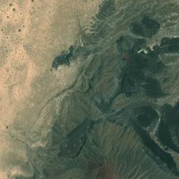 Satellite imagery of Cerro la Pastora, MX