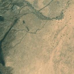 Satellite imagery of Cerro la Pastora, MX
