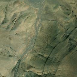 Satellite imagery of Adrar Rachet, MA