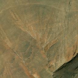 Satellite imagery of Afoud Agoujil, MA