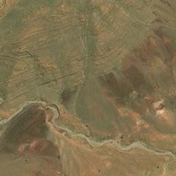 Satellite imagery of Toufliwadou, MA
