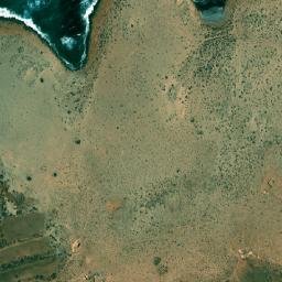 Satellite imagery of Ra’s al Kibāsh, LY
