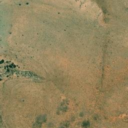 Satellite imagery of Ra’s al Kibāsh, LY