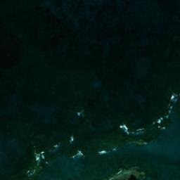 Satellite imagery of Secche Amied, LY