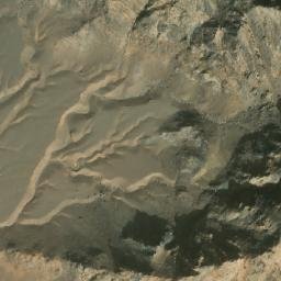 Satellite imagery of Kūh-e Āteshkhāneh, AF