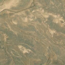 Satellite imagery of Kōh-e Gird, AF