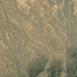 Satellite imagery of Kōh-e Gird, AF