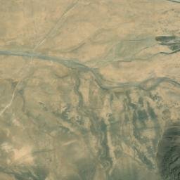 Satellite imagery of Tōrah, AF