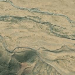 Satellite imagery of Tōrah, AF