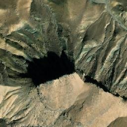Satellite imagery of Shamālī Barghōlay Ghar, AF
