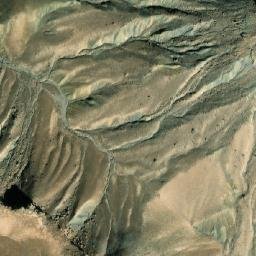 Satellite imagery of Shamālī Barghōlay Ghar, AF