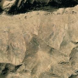 Satellite imagery of Pardārī Zhaṟē, AF