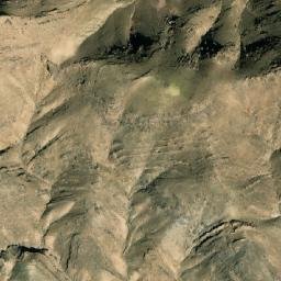 Satellite imagery of Pardārī Zhaṟē, AF