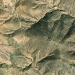 Satellite imagery of Dê Jar Tūrah, AF