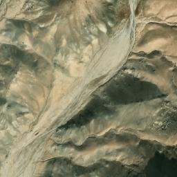 Satellite imagery of Spīnkay, AF