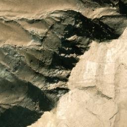 Satellite imagery of Spīnkay, AF