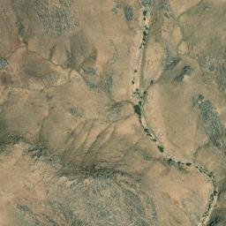 Satellite imagery of Tānay, AF