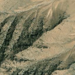 Satellite imagery of Bōrbōzaī, AF