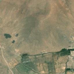 Satellite imagery of ‘Azātak, AF
