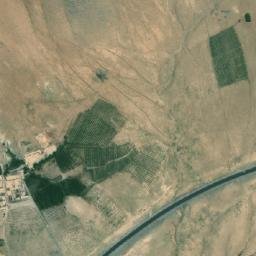 Satellite imagery of ‘Azātak, AF