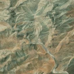 Satellite imagery of Tōr Ghūnḏ, AF