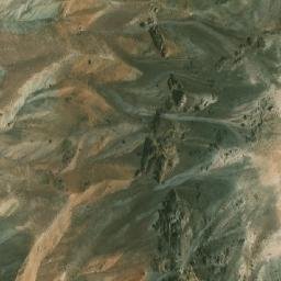 Satellite imagery of Tōr Ghūnḏ, AF