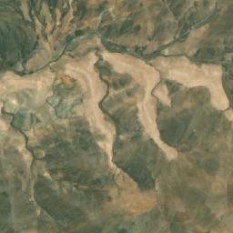 Satellite imagery of Spīn Ghūnḏ, AF
