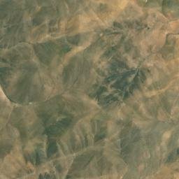 Satellite imagery of Spīn Ghūnḏ, AF