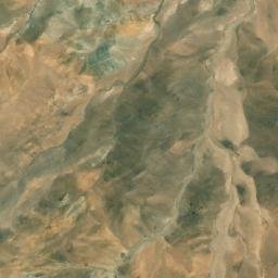 Satellite imagery of Spīn Ghūnḏ, AF