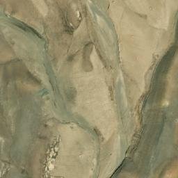 Satellite imagery of Srah Wazar Ghunḏêy, AF