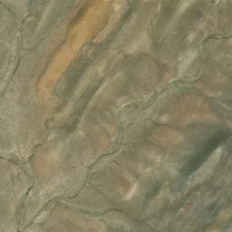 Satellite imagery of Kharah Ghunḏêy, AF