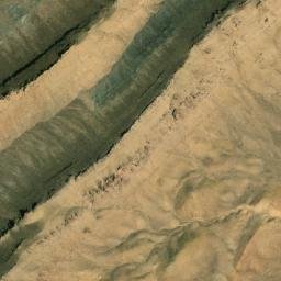 Satellite imagery of Spēdār Ghar, AF