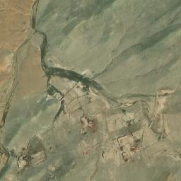 Satellite imagery of Spēdār Ghar, AF