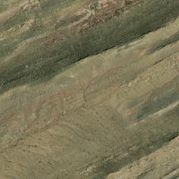 Satellite imagery of Gora Garangera, AF