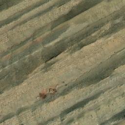 Satellite imagery of Gora Garangera, AF