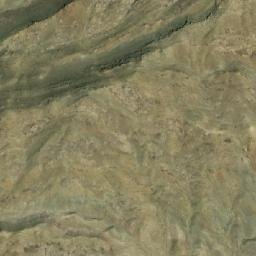 Satellite imagery of Ḏabar Ghar, AF