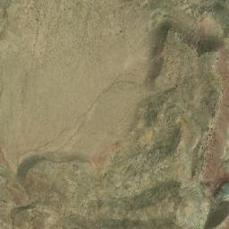 Satellite imagery of Ḏabar Ghar, AF