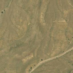 Satellite imagery of Naray Tikhah, AF