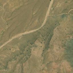 Satellite imagery of Naray Tikhah, AF