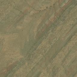 Satellite imagery of Spīnah Zāmah, AF