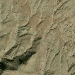 Satellite imagery of Wêch Dzanghōzaī Ghar, AF