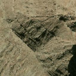 Satellite imagery of Wêch Dzanghōzaī Ghar, AF