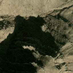 Satellite imagery of Wêch Dzanghōzaī Ghar, AF