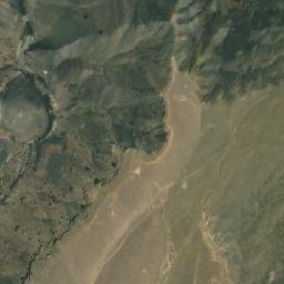 Satellite imagery of Shanah Pastah, AF