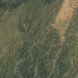 Satellite imagery of Shanah Pastah, AF