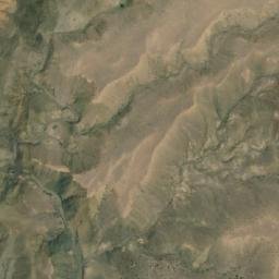 Satellite imagery of Shanah Pastah, AF