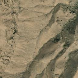 Satellite imagery of Spera, PK