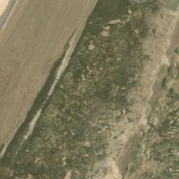 Satellite imagery of Quru La, CN
