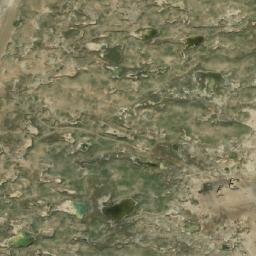 Satellite imagery of Quru La, CN